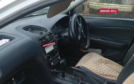 Nissan AD II, 2004 год, 290 000 рублей, 5 фотография