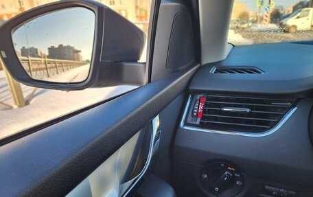 Skoda Octavia, 2014 год, 1 140 000 рублей, 13 фотография