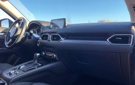 Mazda CX-5 II, 2017 год, 2 400 000 рублей, 8 фотография