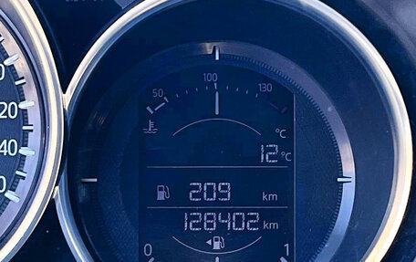 Mazda CX-5 II, 2017 год, 2 400 000 рублей, 9 фотография