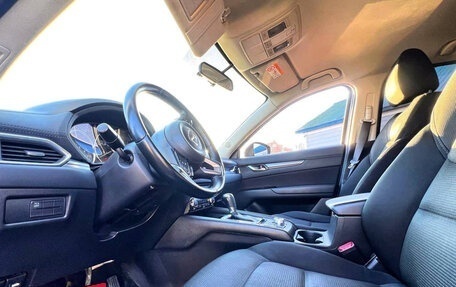 Mazda CX-5 II, 2017 год, 2 400 000 рублей, 6 фотография