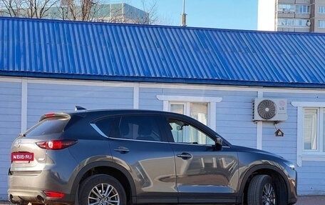 Mazda CX-5 II, 2017 год, 2 400 000 рублей, 4 фотография