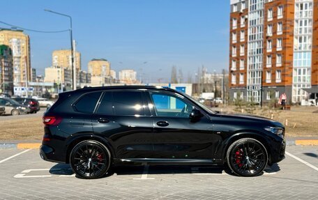 BMW X5, 2021 год, 7 770 000 рублей, 12 фотография