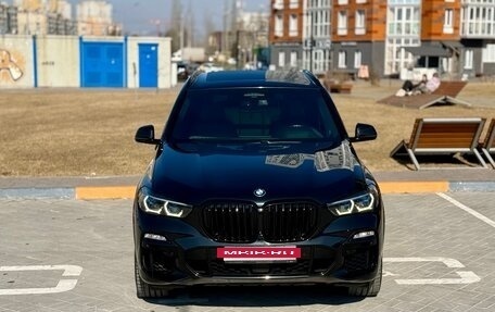 BMW X5, 2021 год, 7 770 000 рублей, 5 фотография