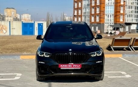 BMW X5, 2021 год, 7 770 000 рублей, 6 фотография