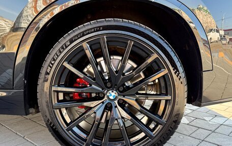 BMW X5, 2021 год, 7 770 000 рублей, 25 фотография