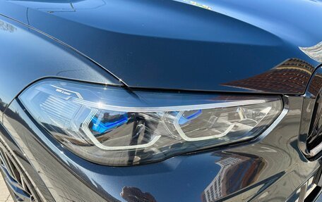 BMW X5, 2021 год, 7 770 000 рублей, 27 фотография