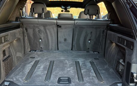 BMW X5, 2021 год, 7 770 000 рублей, 30 фотография