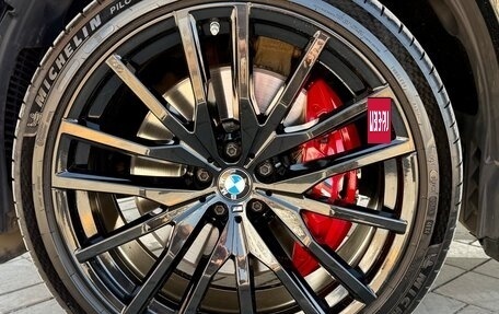 BMW X5, 2021 год, 7 770 000 рублей, 24 фотография