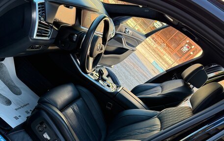 BMW X5, 2021 год, 7 770 000 рублей, 28 фотография