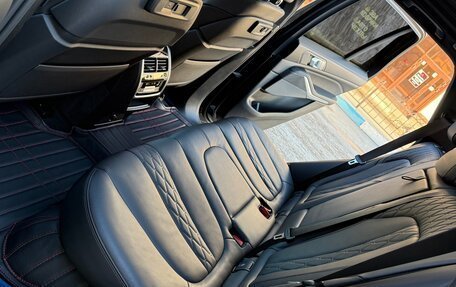 BMW X5, 2021 год, 7 770 000 рублей, 31 фотография