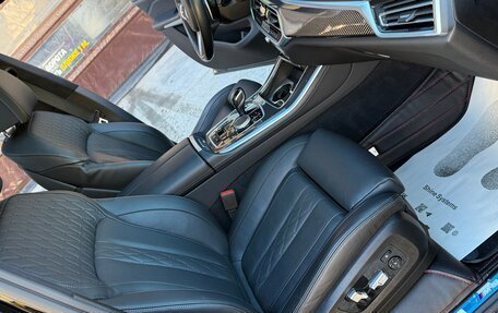 BMW X5, 2021 год, 7 770 000 рублей, 35 фотография