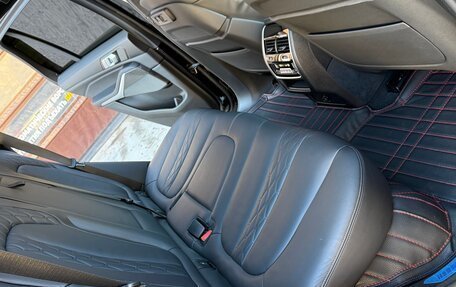 BMW X5, 2021 год, 7 770 000 рублей, 33 фотография