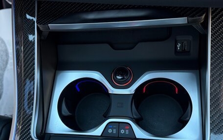 BMW X5, 2021 год, 7 770 000 рублей, 36 фотография