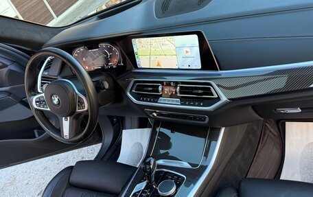 BMW X5, 2021 год, 7 770 000 рублей, 39 фотография