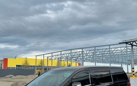 Toyota Alphard III, 2010 год, 2 300 000 рублей, 4 фотография