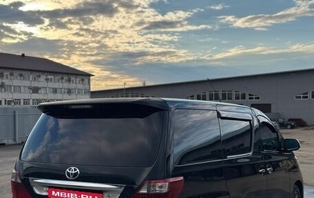 Toyota Alphard III, 2010 год, 2 300 000 рублей, 5 фотография