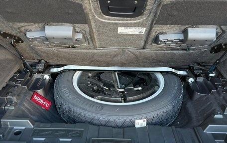 BMW X5, 2021 год, 7 770 000 рублей, 29 фотография