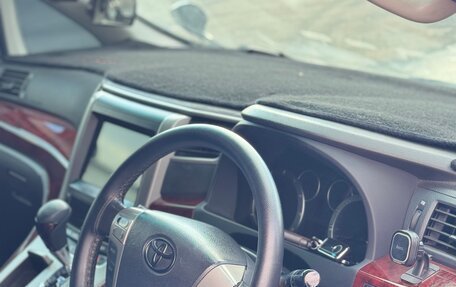 Toyota Alphard III, 2010 год, 2 300 000 рублей, 7 фотография