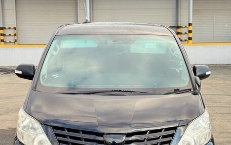 Toyota Alphard III, 2010 год, 2 300 000 рублей, 6 фотография