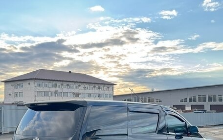 Toyota Alphard III, 2010 год, 2 300 000 рублей, 3 фотография