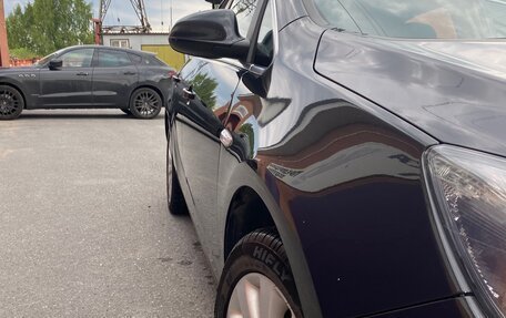 Opel Astra J, 2014 год, 830 000 рублей, 7 фотография