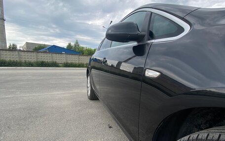 Opel Astra J, 2014 год, 830 000 рублей, 9 фотография