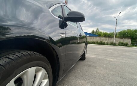 Opel Astra J, 2014 год, 830 000 рублей, 5 фотография