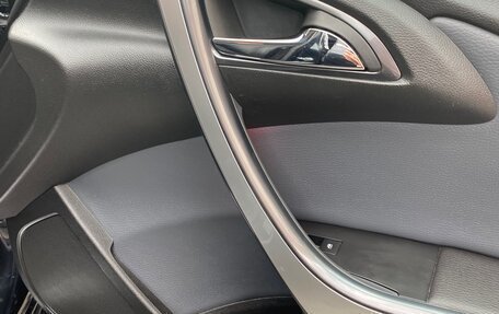 Opel Astra J, 2014 год, 830 000 рублей, 16 фотография