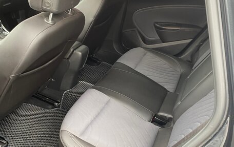 Opel Astra J, 2014 год, 830 000 рублей, 11 фотография