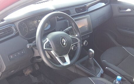 Renault Arkana I, 2019 год, 1 800 000 рублей, 15 фотография