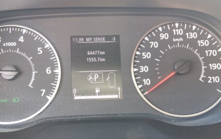 Renault Arkana I, 2019 год, 1 800 000 рублей, 11 фотография