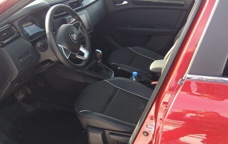 Renault Arkana I, 2019 год, 1 800 000 рублей, 12 фотография