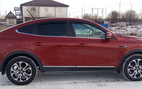 Renault Arkana I, 2019 год, 1 800 000 рублей, 7 фотография