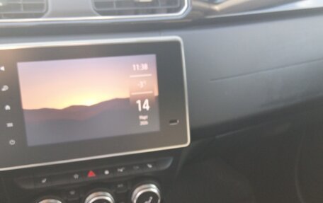 Renault Arkana I, 2019 год, 1 800 000 рублей, 13 фотография