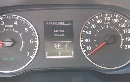 Renault Arkana I, 2019 год, 1 800 000 рублей, 14 фотография