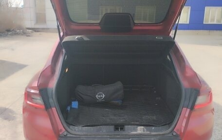 Renault Arkana I, 2019 год, 1 800 000 рублей, 2 фотография