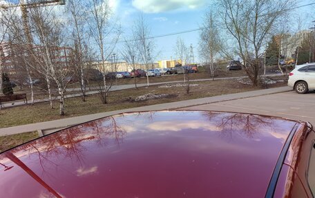 Renault Logan I, 2010 год, 399 000 рублей, 20 фотография