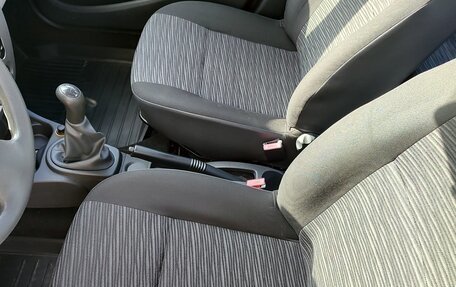 Renault Logan I, 2010 год, 399 000 рублей, 31 фотография