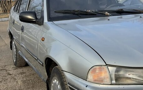 Daewoo Nexia I рестайлинг, 2006 год, 77 777 рублей, 10 фотография