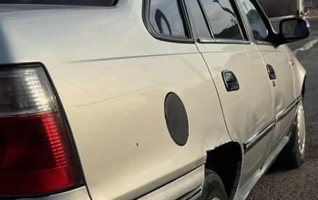 Daewoo Nexia I рестайлинг, 2006 год, 77 777 рублей, 7 фотография