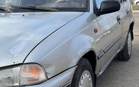 Daewoo Nexia I рестайлинг, 2006 год, 77 777 рублей, 8 фотография