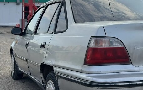 Daewoo Nexia I рестайлинг, 2006 год, 77 777 рублей, 9 фотография