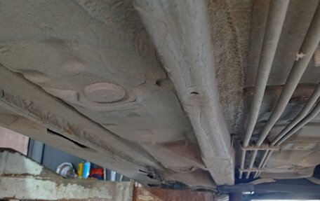 Toyota Avensis III рестайлинг, 2005 год, 600 000 рублей, 4 фотография