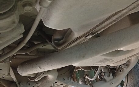 Toyota Avensis III рестайлинг, 2005 год, 600 000 рублей, 3 фотография