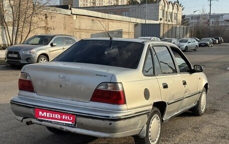 Daewoo Nexia I рестайлинг, 2006 год, 77 777 рублей, 6 фотография