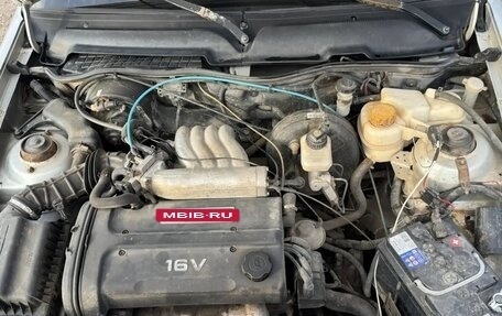 Daewoo Nexia I рестайлинг, 2006 год, 77 777 рублей, 12 фотография