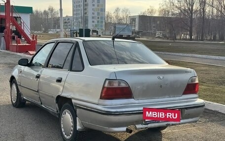 Daewoo Nexia I рестайлинг, 2006 год, 77 777 рублей, 4 фотография