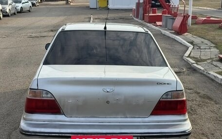 Daewoo Nexia I рестайлинг, 2006 год, 77 777 рублей, 5 фотография