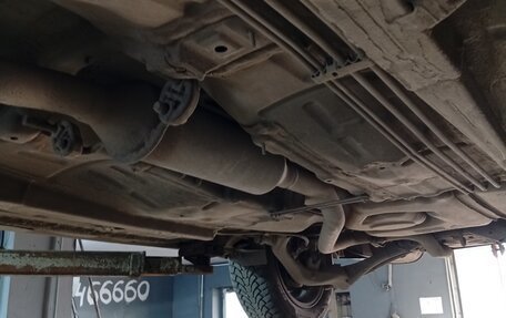 Toyota Avensis III рестайлинг, 2005 год, 600 000 рублей, 6 фотография